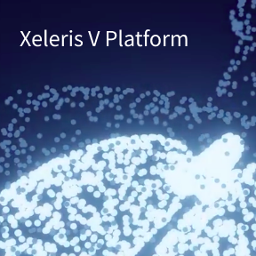 Xeleris V Platform