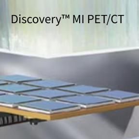 Discovery MI PEtCT