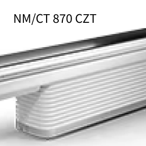 NM/CT 870 CZT