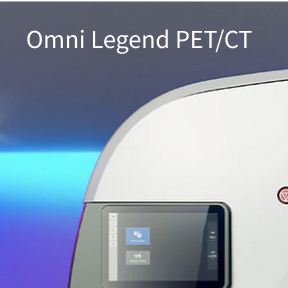 Omni Legend PET/CT