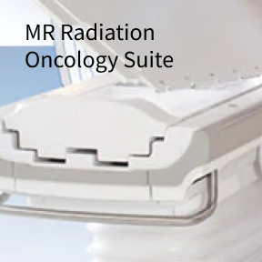 MR Radiation Oncology Suite