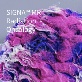 SIGNA™ MR Radiation​ Oncology